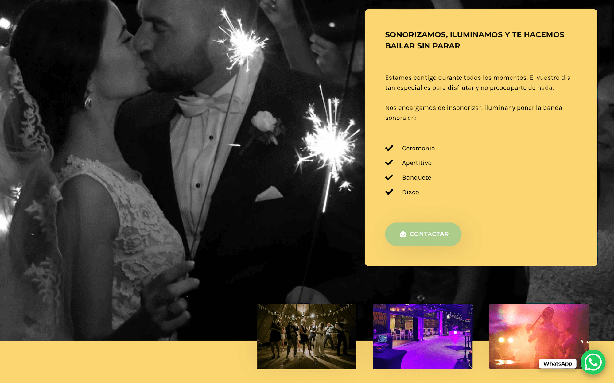 Iluania Sound - Desktop06