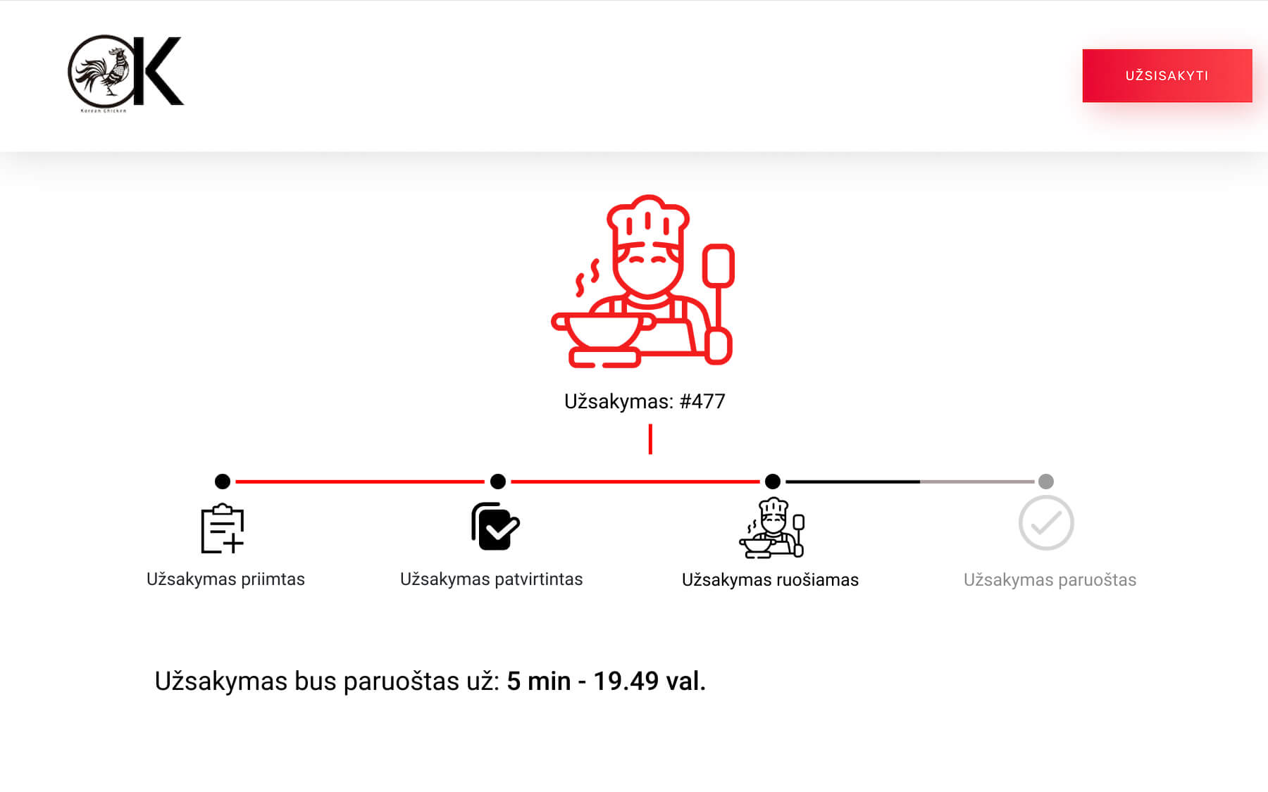 OK Korean Chicken - Desktop 07jpg