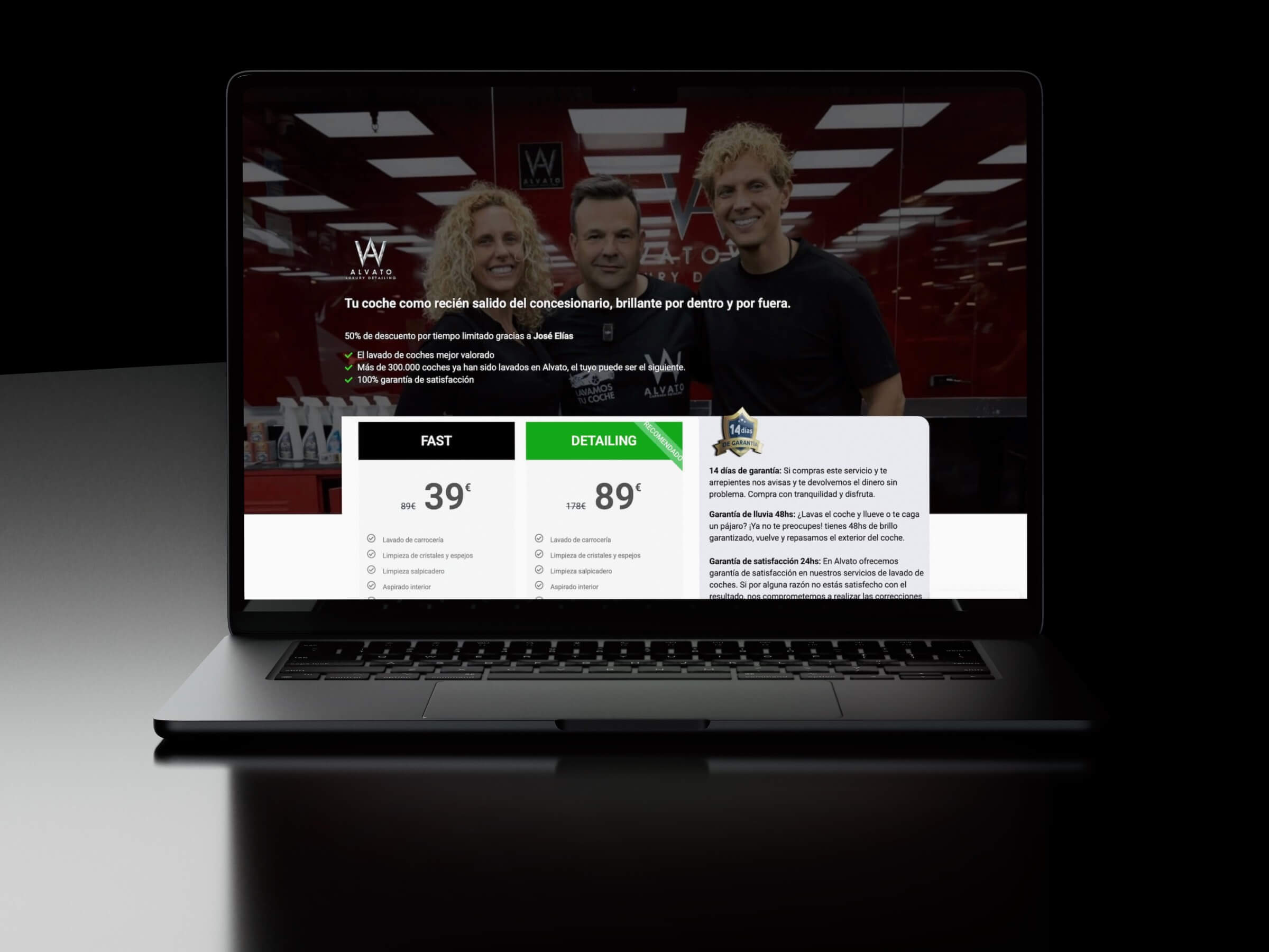 Alvato Jose Elias - 1