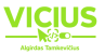 logo byvicius web